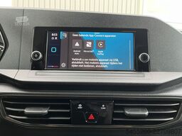 VW Caddy Cargo 2.0 TDI Airco Trekhaak 1400kg trekg...