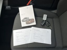 VW Caddy Cargo 2.0 TDI Airco Trekhaak 1400kg trekg...