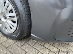VW Caddy Cargo 2.0 TDI Airco Trekhaak 1400kg trekg...