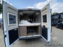 Peugeot Boxer Carado CV600, Baujahr 2024 | Schaltgetriebe | Vollausstattung