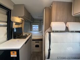 Peugeot Boxer Carado CV600, Baujahr 2024 | Schaltgetriebe | Vollausstattung