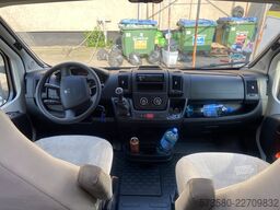 Peugeot Boxer Carado CV600, Baujahr 2024 | Schaltgetriebe | Vollausstattung