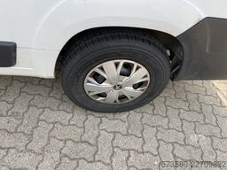 Peugeot Boxer Carado CV600, Baujahr 2024 | Schaltgetriebe | Vollausstattung