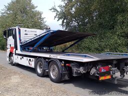 MAN TGX24.480 6x2