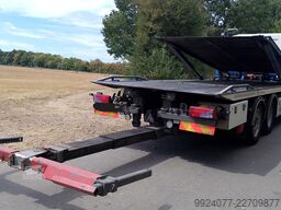 MAN TGX24.480 6x2
