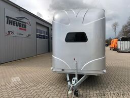  2 A Hengstemodell,Sattelk. mit Bett
