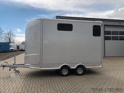  2 A Hengstemodell,Sattelk. mit Bett