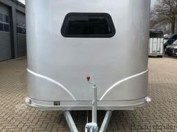 2 A Hengstemodell,Sattelk. mit Bett