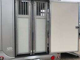  2 A Hengstemodell,Sattelk. mit Bett