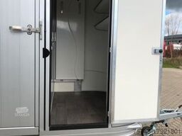  2 A Hengstemodell,Sattelk. mit Bett