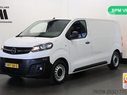 Opel Vivaro 1.5 CDTI L2 EURO 6 - Airco - Navi - Crui...