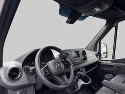 Mercedes-Benz Vans Sprinter 317 CDI Bestelwagen L2H2