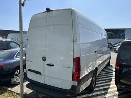 Mercedes-Benz Vans Sprinter 319 CDI V6 Bestelwagen L3H2 V6 !!