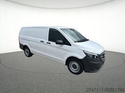 Mercedes-Benz Vans Vito 114 CDI GB L2
