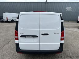 Mercedes-Benz Vans Vito 114 CDI GB L2