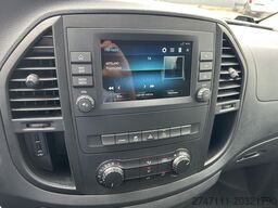 Mercedes-Benz Vans Vito 114 CDI GB L2