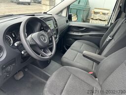 Mercedes-Benz Vans Vito 114 CDI GB L2