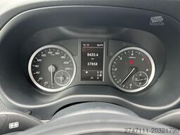 Mercedes-Benz Vans Vito 114 CDI GB L2