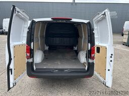 Mercedes-Benz Vans Vito 114 CDI GB L2