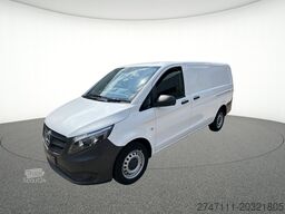 Mercedes-Benz Vans Vito 114 CDI L2