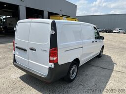 Mercedes-Benz Vans Vito 114 CDI L2