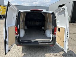 Mercedes-Benz Vans Vito 114 CDI L2