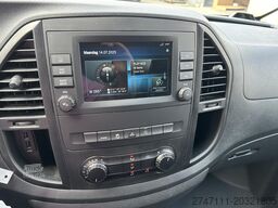 Mercedes-Benz Vans Vito 114 CDI L2