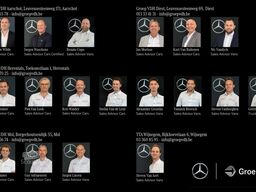 Mercedes-Benz Vans Vito 114 CDI L2