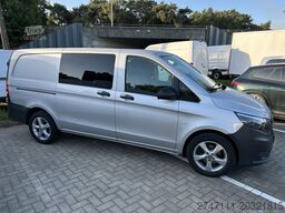 Mercedes-Benz Vans Vito 114 CDI GB