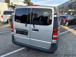 Mercedes-Benz Vans Vito 114 CDI GB