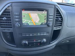 Mercedes-Benz Vans Vito 114 CDI GB