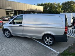 Mercedes-Benz Vans Vito 114 CDI GB