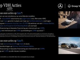 Mercedes-Benz Vans Vito 114 CDI GB