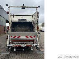 Mercedes-Benz 2533 Antos 6x2 Faun PowerPress/Zöller 249