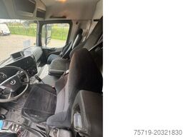 Mercedes-Benz 2533 Antos 6x2 Faun PowerPress/Zöller 249