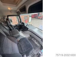 Mercedes-Benz 2533 Antos 6x2 Faun PowerPress/Zöller 249