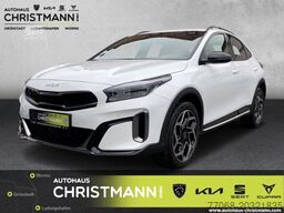 Kia XCee´d GT-LINE 1.6 T-GDI *LEDER-PAKET*PANORAMADACH*