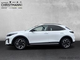 Kia XCee´d GT-LINE 1.6 T-GDI *LEDER-PAKET*PANORAMADACH*