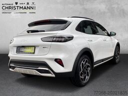 Kia XCee´d GT-LINE 1.6 T-GDI *LEDER-PAKET*PANORAMADACH*