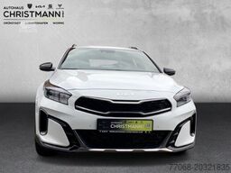 Kia XCee´d GT-LINE 1.6 T-GDI *LEDER-PAKET*PANORAMADACH*