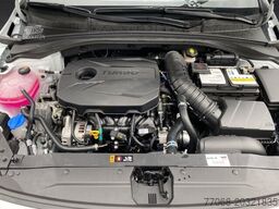 Kia XCee´d GT-LINE 1.6 T-GDI *LEDER-PAKET*PANORAMADACH*