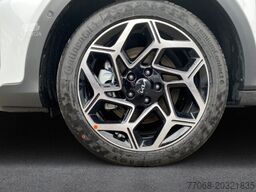 Kia XCee´d GT-LINE 1.6 T-GDI *LEDER-PAKET*PANORAMADACH*