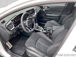 Kia XCee´d GT-LINE 1.6 T-GDI *LEDER-PAKET*PANORAMADACH*