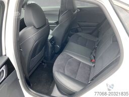 Kia XCee´d GT-LINE 1.6 T-GDI *LEDER-PAKET*PANORAMADACH*