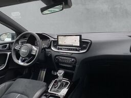 Kia XCee´d GT-LINE 1.6 T-GDI *LEDER-PAKET*PANORAMADACH*