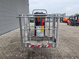 Hinowa Lightlift 20.10 3S