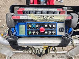 Hinowa Lightlift 20.10 3S