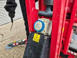 Hinowa Lightlift 20.10 3S