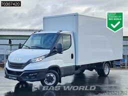 Iveco Daily 35C16 Ladebordwand Doppelbereifung 160PS ...