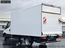 Iveco Daily 35C16 Ladebordwand Doppelbereifung 160PS ...
